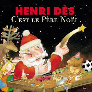 La légende de Saint-Nicolas (Version instrumentale)