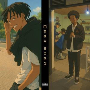 mary bird (feat. Baano)