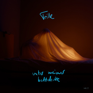 mausmann (unter meiner bettdecke)