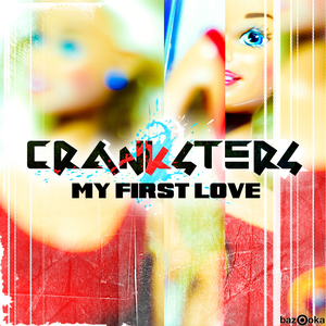 My First Love (Whirlmond Remix)