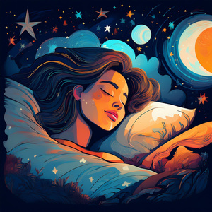 Vibraciones Silenciosas Para La Tarde