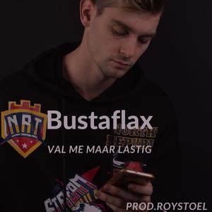 Val Me Maar Lastig