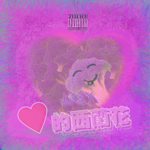 爱的西兰花(๑•̀ㅂ•́)و✧