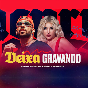 Deixa Gravando