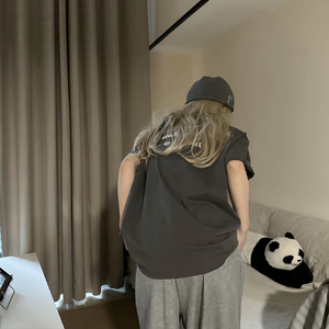 秋雨不问梧桐意