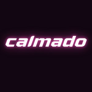 Calmado