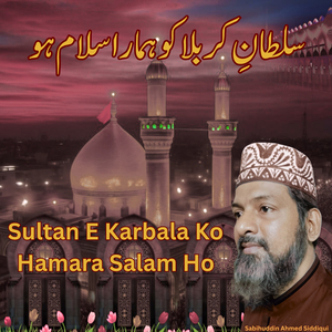 Sultan E Karbala Ko Hamara Salam Ho