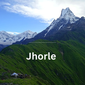 Jhorle