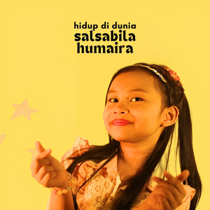 Hidup Di Dunia