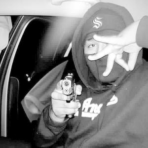 Fuk A Opp (feat. Hitter 13)