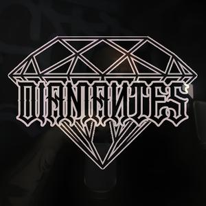 Diamantes (feat. The Seler & Aka memin vst)