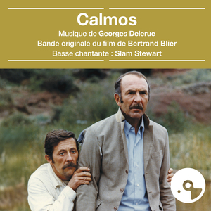 Calmos (Bande originale du film "Calmos")