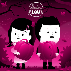 Los Duendecillos de las calabazas