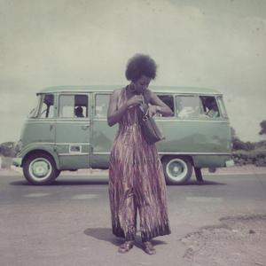 Tranquila (feat. Ronny)