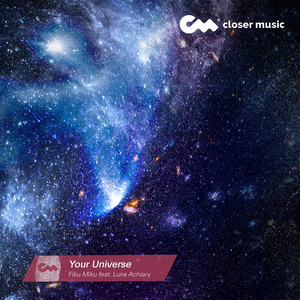 Your Universe (Instrumental)