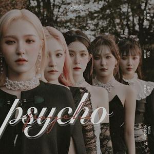 【清旖】Psycho（翻自 Red Velvet）