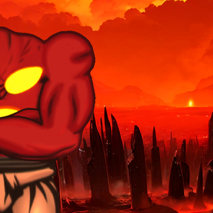 Nightmare Is Falling