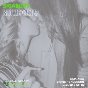 Blowback (Original Mix)