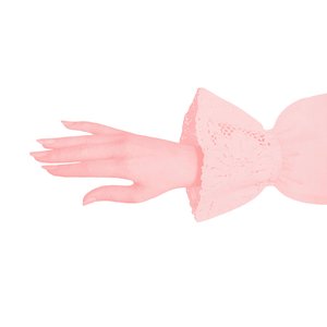 Romantic Threat (original & overextended)