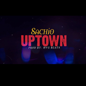 Uptown (feat. MVG)