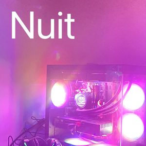 nuit（cover春野）