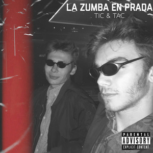 La Zumba en Prada