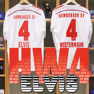 HW4 (feat. Heiko Westermann)