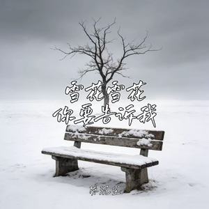 雪花雪花你要告诉我