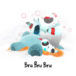 Bru Bru Bru (Instrumental)