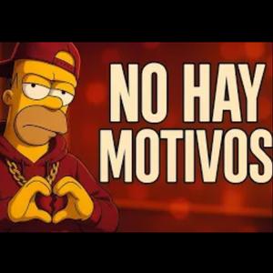 No hay motivos x Zeta Jhois