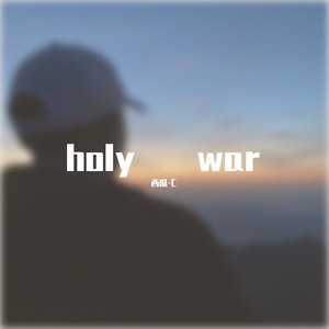 Holy war