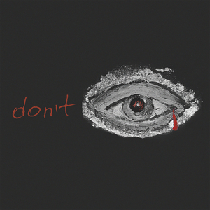 Donʼt cry