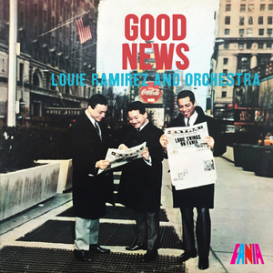 The Shadow Of Your Smile