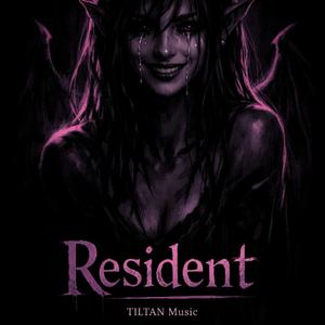Resident