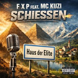 Schießen (feat. Haus der Elite)