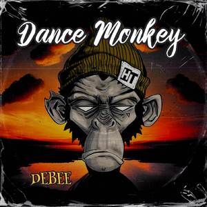 Dance Monkey crazy (Remix)
