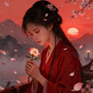醉飞霜 (凤梨 Remix)