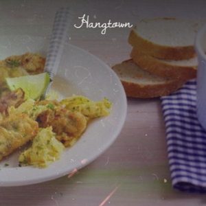 Oklahoma City Limits