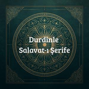 Salavat-ı Şerife