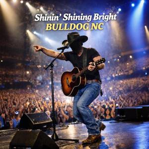 Shinin' Shining Bright