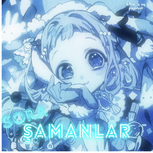 ŞAMANLAR