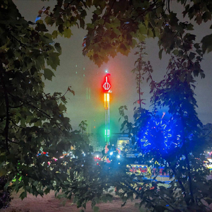 Levitate (feat. irisgardnn, TheDirtyBunny & DaRii)