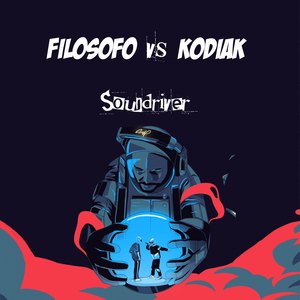 Filosofo Vs Kodiak (En Vivo)