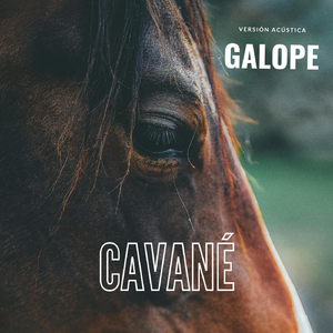 Galope (Versión Acústica) [En Vivo]