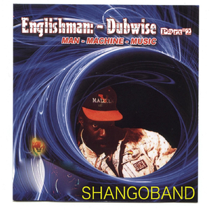 Computerize (feat. Englishman)