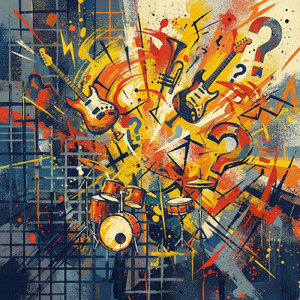 なんでやねんねんねん (ROCK)