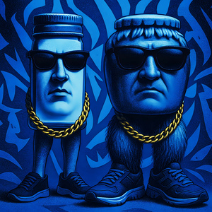 GARAMARARAM FUNK (Ultra Slowed)