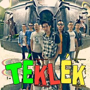 TEKLEK