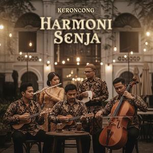 Seroja (Keroncong Culture)