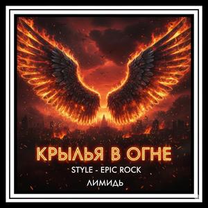 черный снегопад